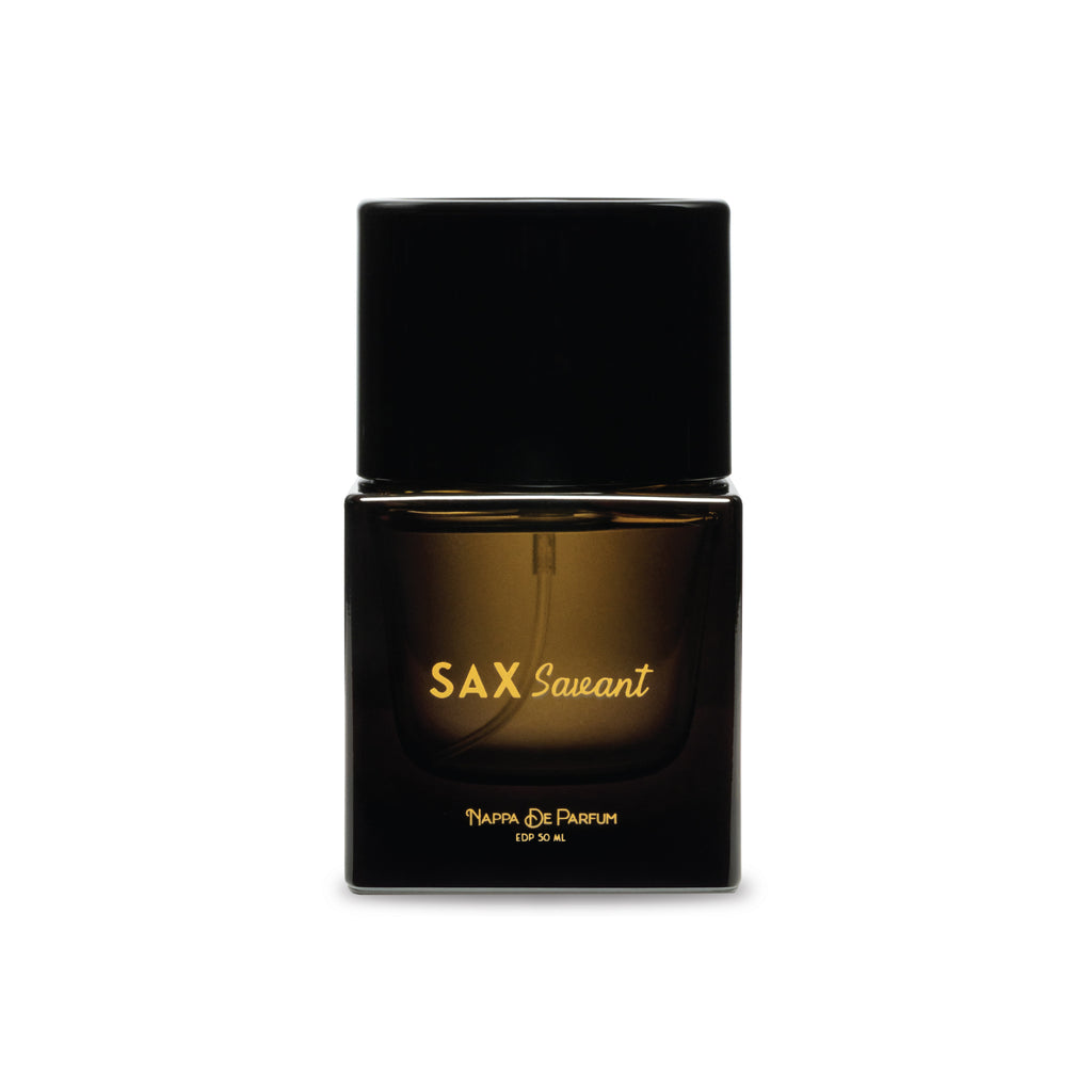 Sax Savant - Eau de Parfum 50ml