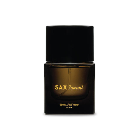 Sax Savant - Eau de Parfum 50ml
