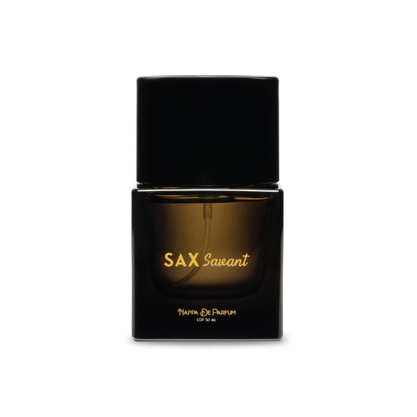 Sax Savant - Eau de Parfum 50ml