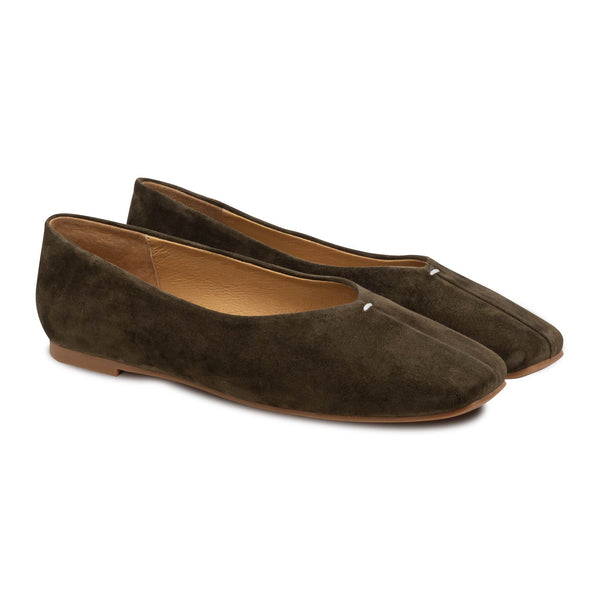 Rene Split Olive