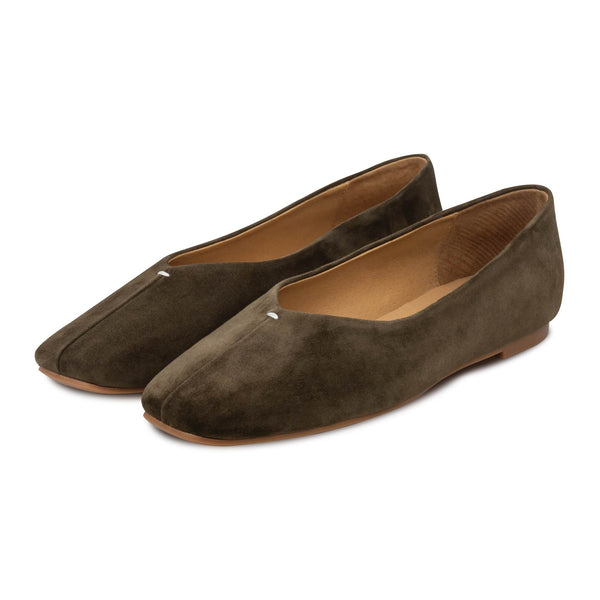 Rene Split Olive