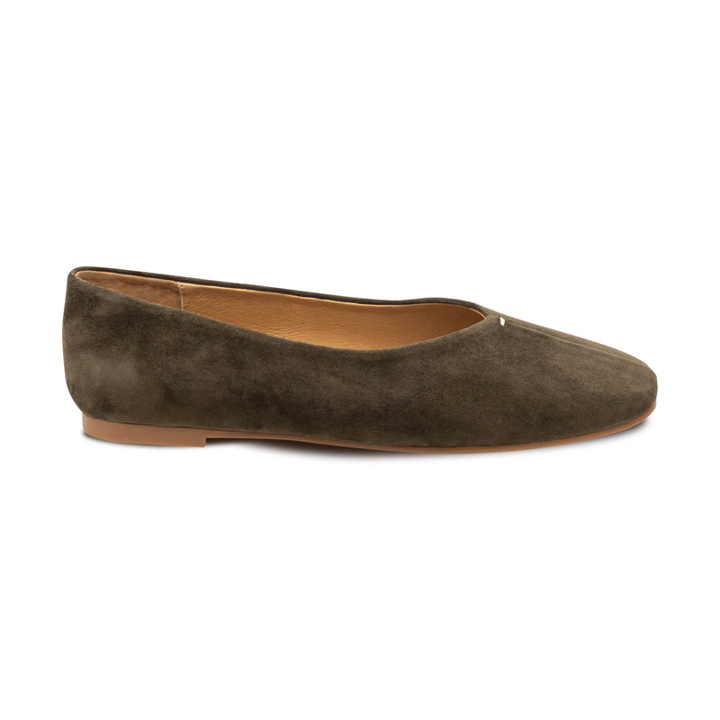 Rene Split Olive
