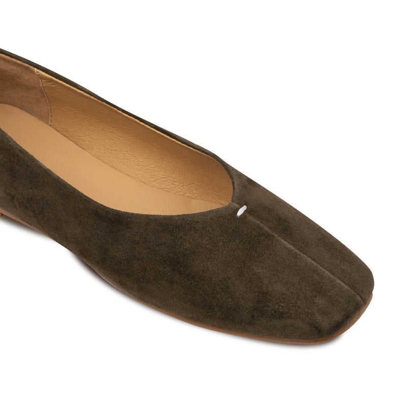 Rene Split Olive
