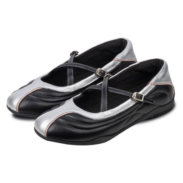 Posy Sneakers Onyx