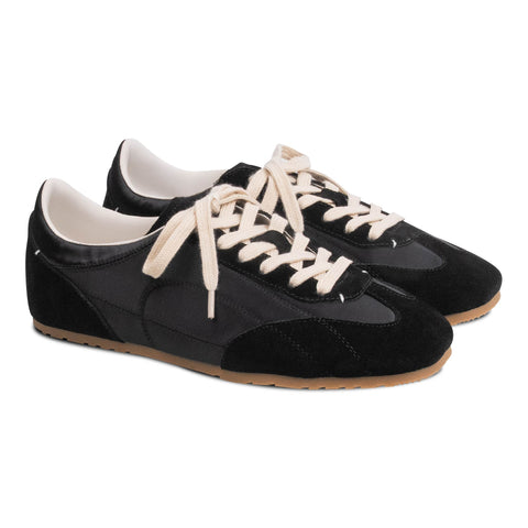 Gail Motion Black