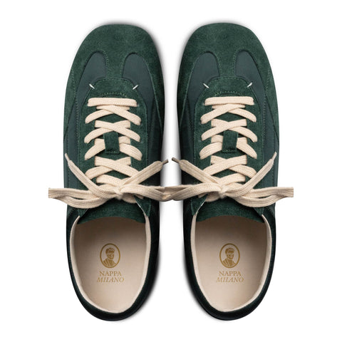 Gail Motion Green