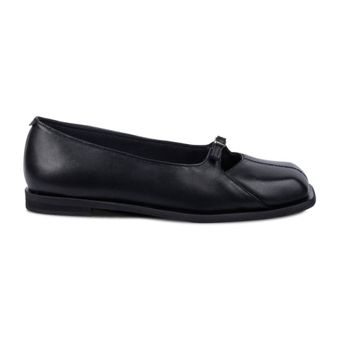 Piatta Belt Black