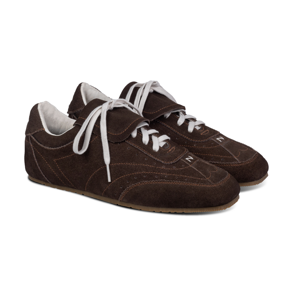 Gale Sneakers Brown