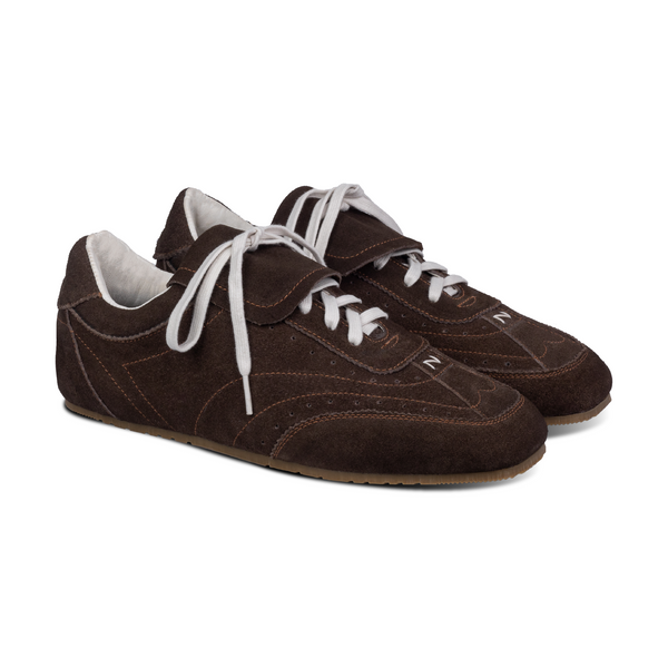 Gale Sneakers Brown