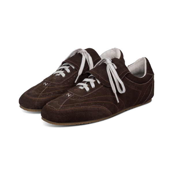 Gale Sneakers Brown