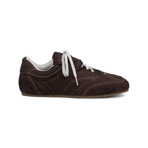 Gale Sneakers Brown
