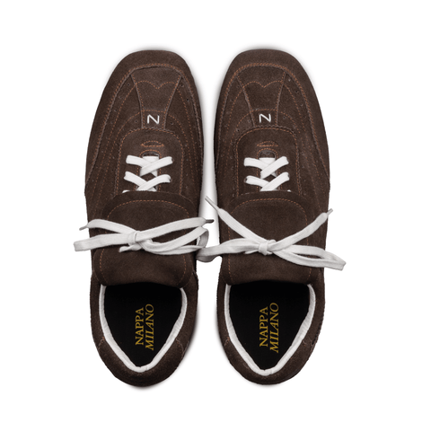 Gale Sneakers Brown