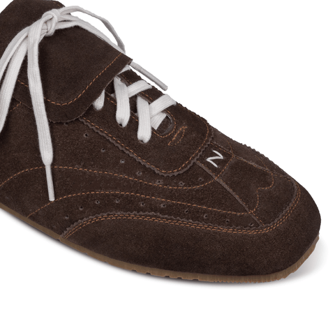 Gale Sneakers Brown