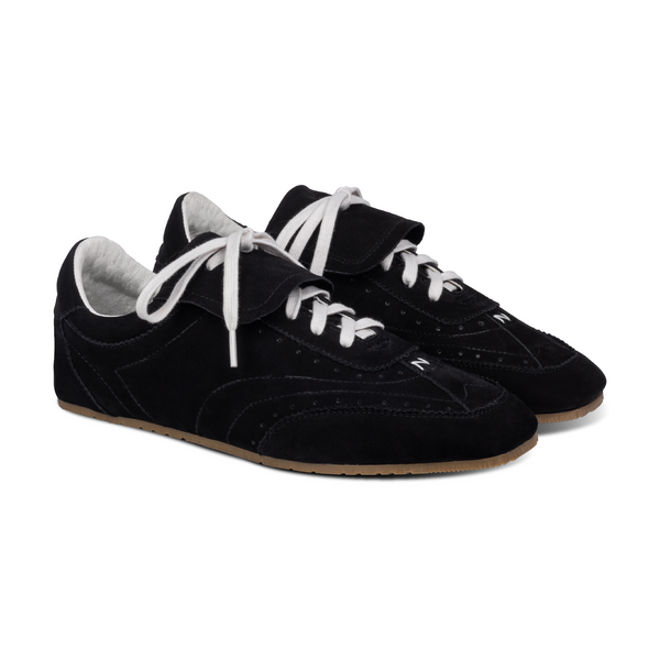 Gale Sneakers Black