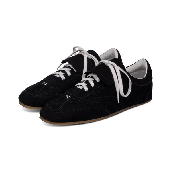 Gale Sneakers Black