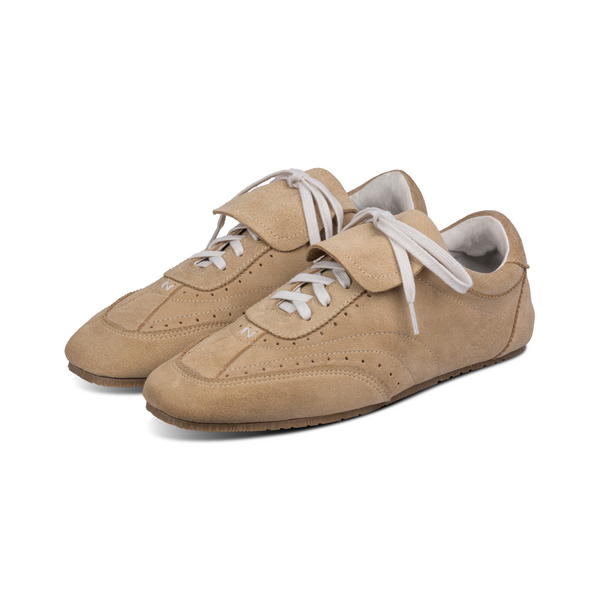 Gale Sneakers Beige