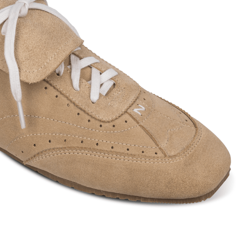 Gale Sneakers Beige