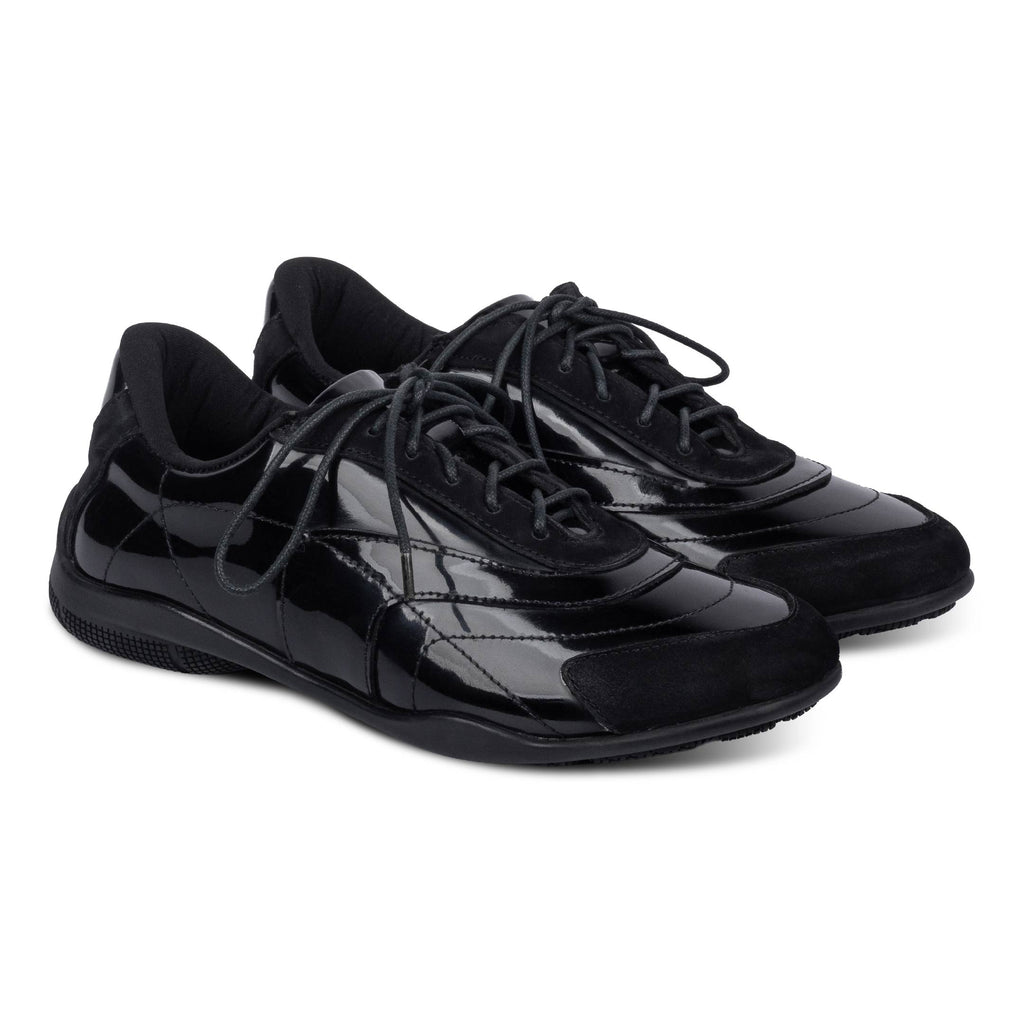 Posy Kicks Black