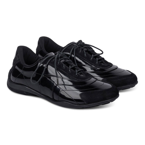 Posy Kicks Black