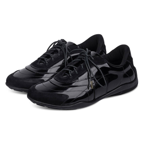Posy Kicks Black