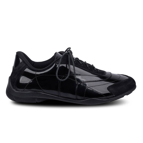 Posy Kicks Black