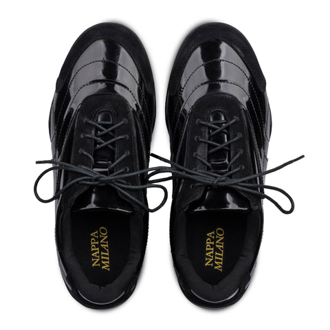 Posy Kicks Black