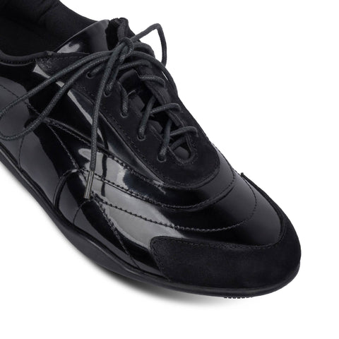 Posy Kicks Black