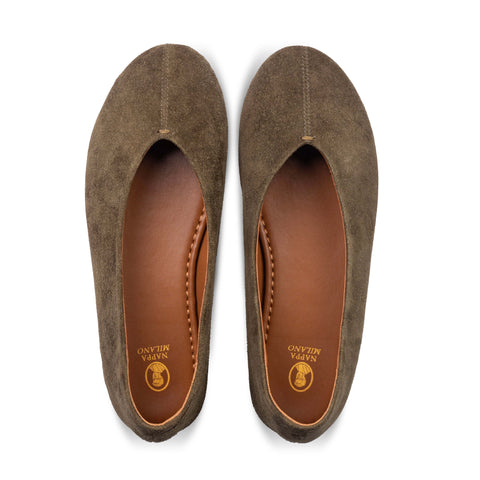 Rene Bare Flats Moss