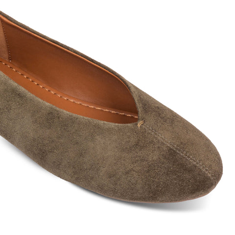 Rene Bare Flats Moss