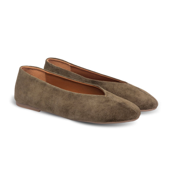 Rene Bare Flats Moss