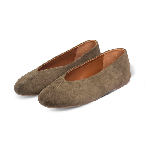 Rene Bare Flats Moss