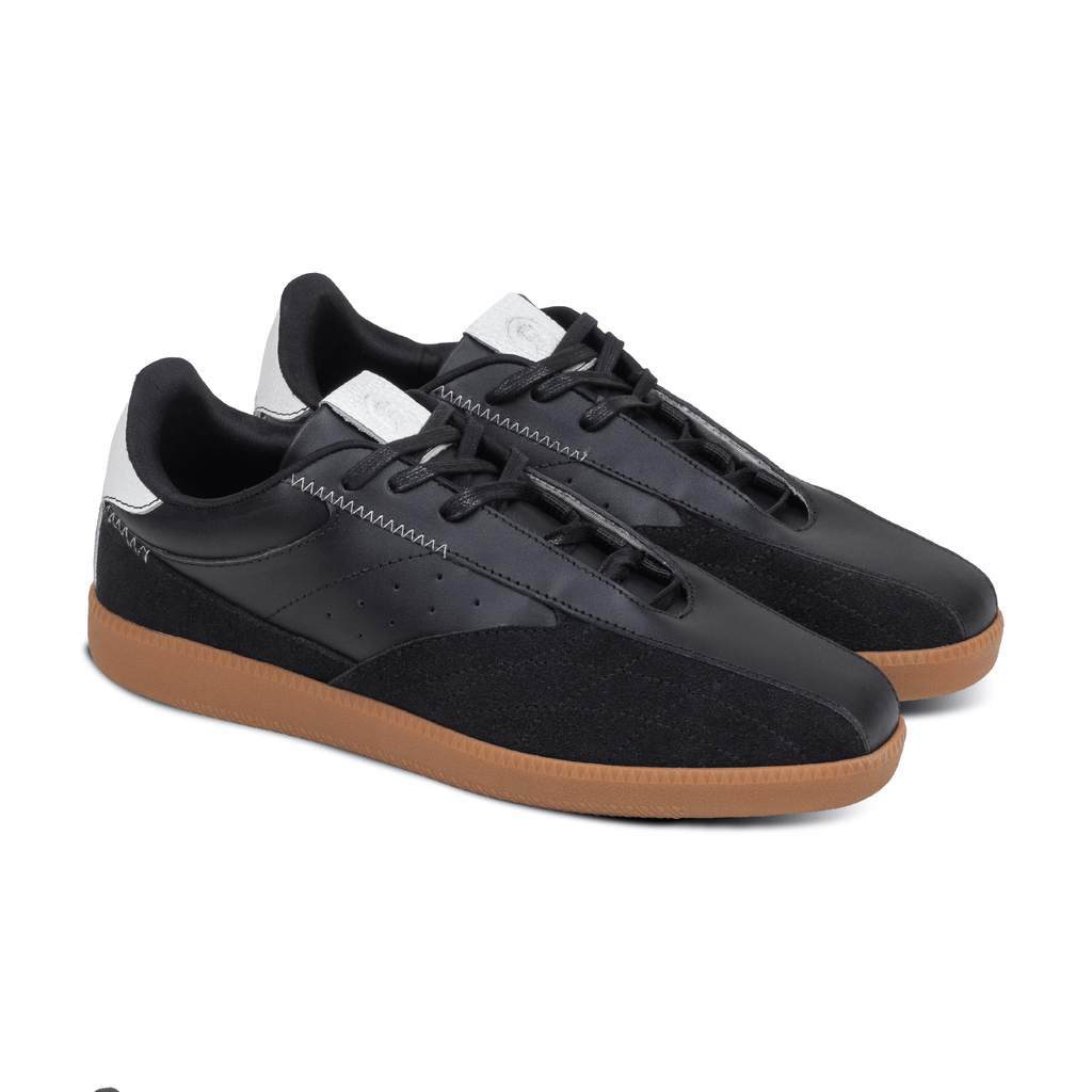 Union Sneakers Black/White