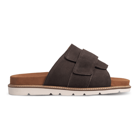 Leis Slides Brown