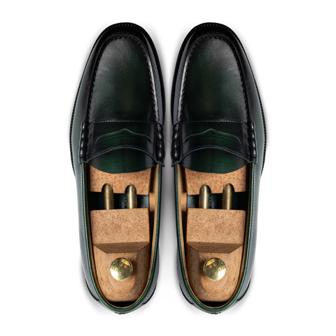 Luther Penny Green