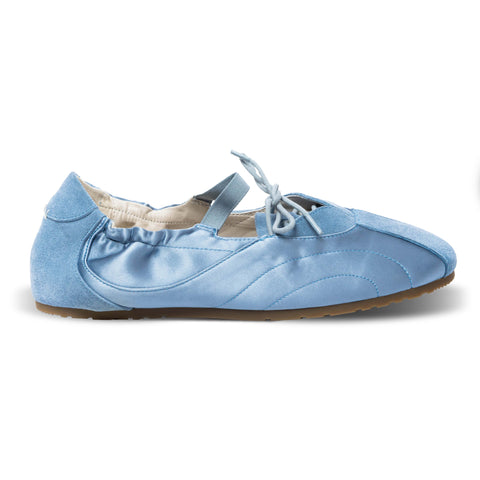 Gail Dainty Blue