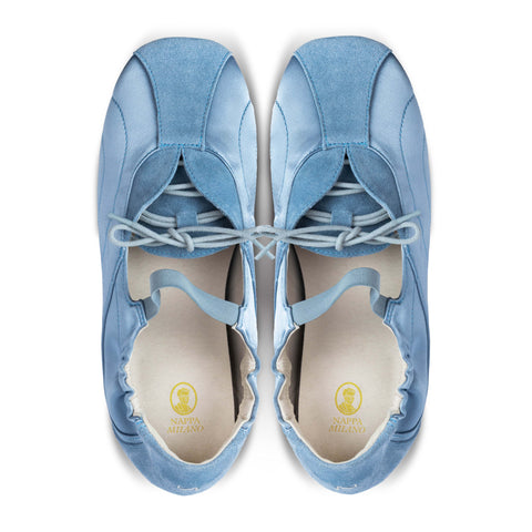 Gail Dainty Blue