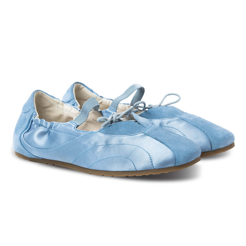 Gail Dainty Blue
