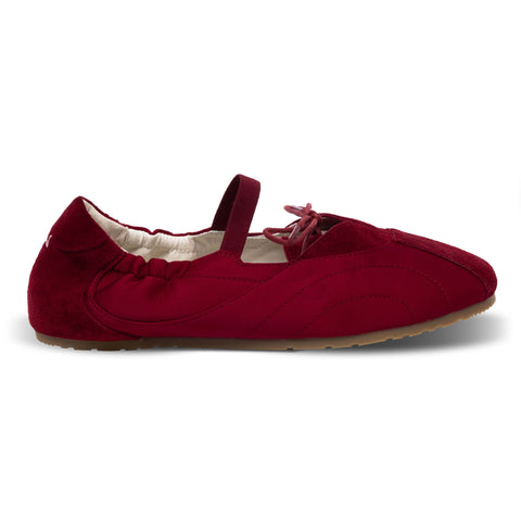 Gail Dainty Red
