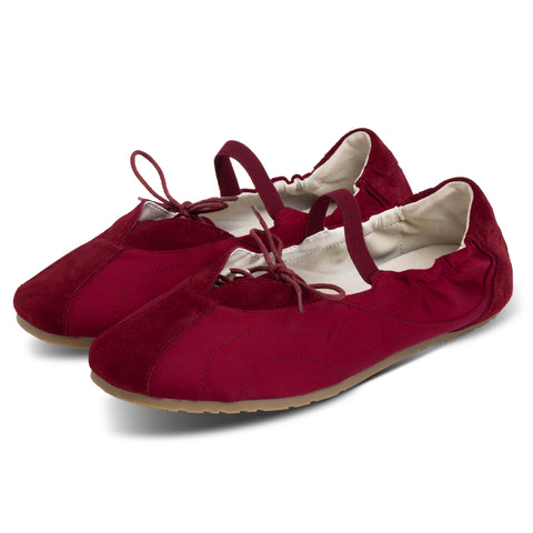 Gail Dainty Red