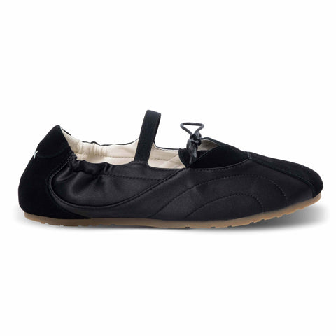 Gail Dainty Black