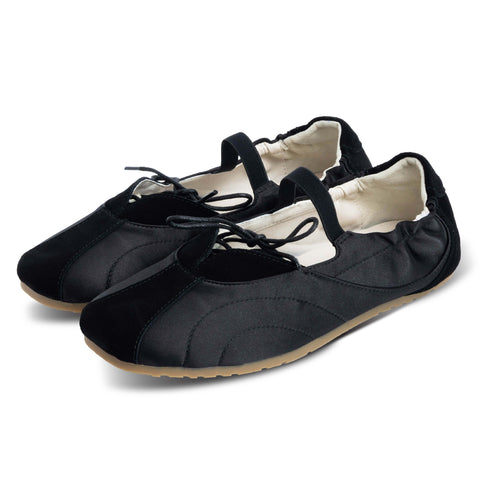 Gail Dainty Black