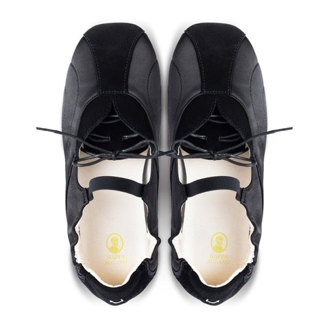 Gail Dainty Black