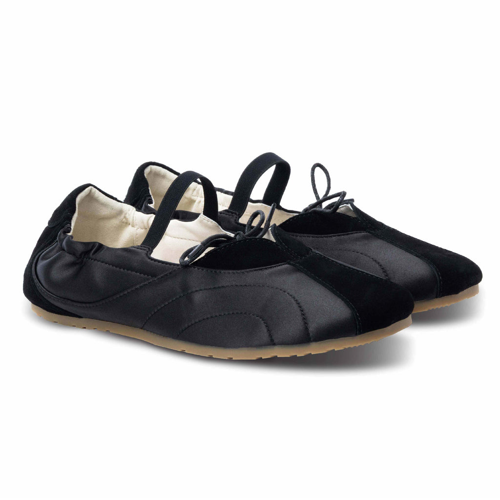 Gail Dainty Black