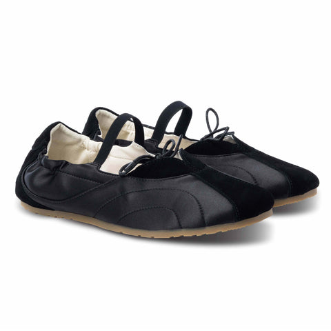 Gail Dainty Black