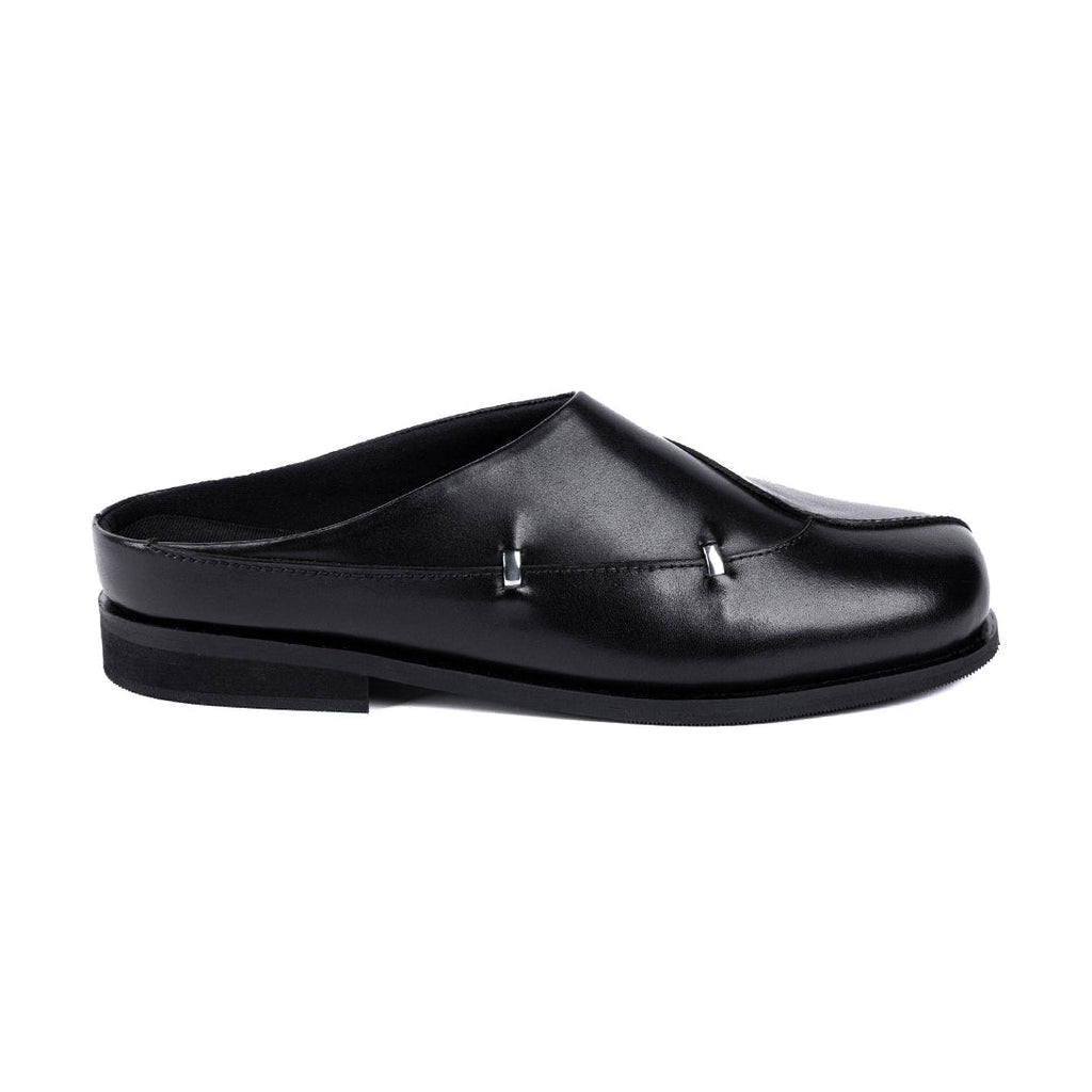 Rove Mules Black