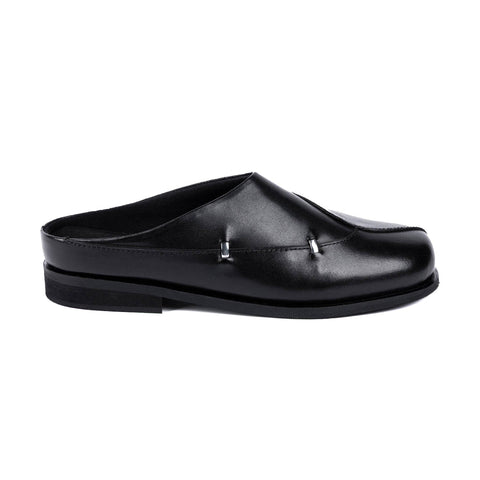 Rove Mules Black