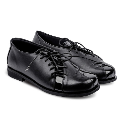 Rove Laces Black