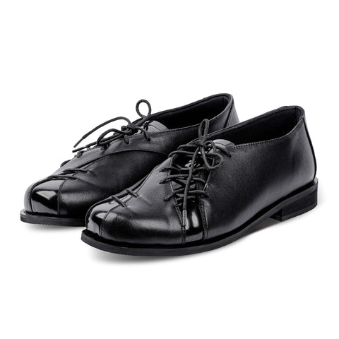 Rove Laces Black