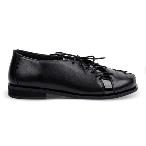 Rove Laces Black