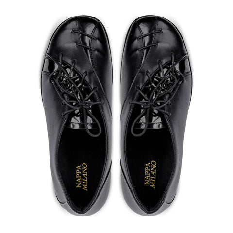 Rove Laces Black